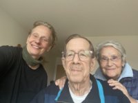 ein Bild aus dem Album