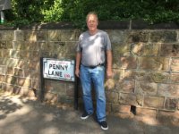 ein Bild aus dem Album