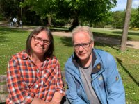 ein Bild aus dem Album