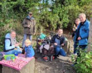 ein Bild aus dem Album