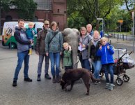 ein Bild aus dem Album